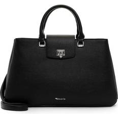 Tamaris Damenhandtasche Carolina Noir