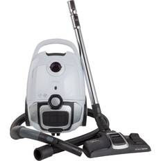 Støvsuger wasco Wasco Clean 17m Hvid