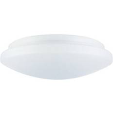 Integral Value+ 3000K LED 288mm Dia. Ip44 1200Lm 12W 3000K 120 Beam Non Dimmable