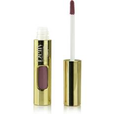 Gyldne Læbestifter Lipfix Gold liquid lipstick #cameo