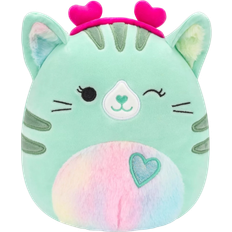 Squishmallows Squishmallows 19 cm, Corina