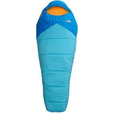 The North Face Camping & Outdoor The North Face Wasatch Pro 20 Sleeping Bag, Hero Blue/Norse Blue