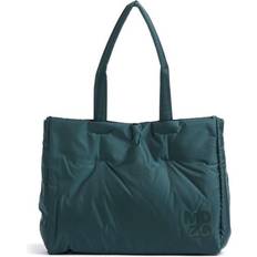 Mandarina Duck Toteväskor Mandarina Duck MD20 BALLOON SHOPPER Dam, Regnskog