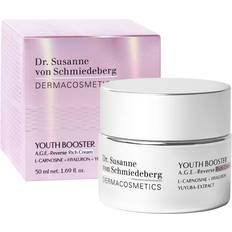 Dr. Susanne Youth Booster A.G.E.-Reverse Rich Cream 50ml