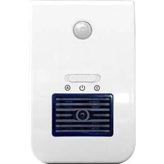 Night Light Air Purifier Ionizer with 20m2 Coverage