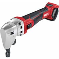 Flex Nibbler KNE16 Akku Pladenipler 18.0-EC