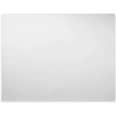 Transparent Desk Mats Durable Desk Mat 650x500mm Transparent