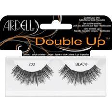 Beste Falske øyevipper Ardell Professional Double Up Lashes #203