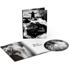 Musik Luck and Strange (CD)
