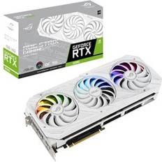 Nvidia ROG STRIX GeForce RTX 3080 10G OC LHR Graphics Card