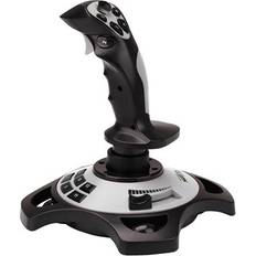 USB type-A Yokes Maxx Tech MAXX TECH Pro USB Joystick Joystick PC
