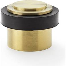 Brass Door Stops Loops bc05841 50mm 1pcs