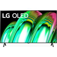 2022 - Kyllä Televisiot LG OLED48A26LA