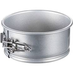 Silver Springformar Modern House Bayk Karbonstål 11 cm Silver Springform