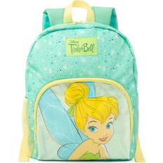 Disney green tinkerbell backpack girls