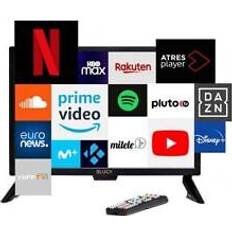 Smart TV 23.8" LED HD 12V 1920x1080 Pixel