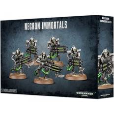 Warhammer Games Workshop Warhammer 40000 Necron Immortals