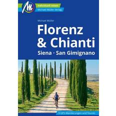 Florenz & Chianti (E-Book, 2024)