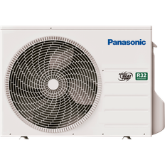 Panasonic Cu-cz35zke Varmepumpe