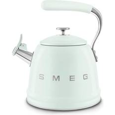 Ceramic Cooker Kettles Smeg CKLW2001PG