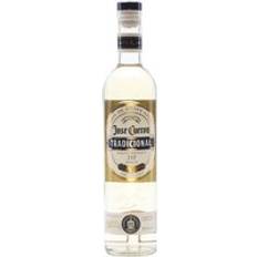 Jose Cuervo Tradicional Reposado Tequila 50cl