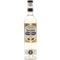 Tradicional Reposado Tequila