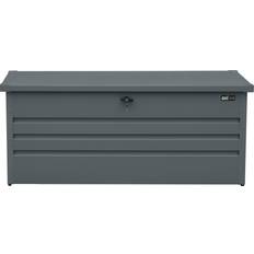 Axi Miles Gartenbox Aus Metall in Anthrazit 600