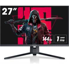 27E1QA 27" QHD 1440p Gaming Monitor 68.6 cm