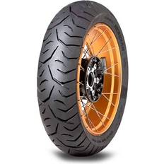 Pneus toutes saisons Pneus de moto Dunlop Trailmax Meridian 170/60 R17 72W