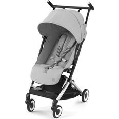 Cybex Pushchairs Cybex Libelle Pushchair - Fog Grey