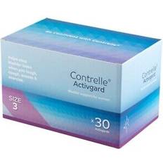 Medical Aids Contrelle Activgard Bladder Support Size 3 30s