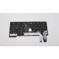 Keyboards Lenovo 5N21H77077 Laptop Spare Part Keyboard