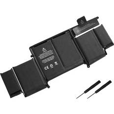 Batteri för MacBook Pro 13 Retina Early 2015 A1582