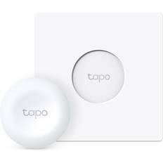 Schalter TAPO S200D TP-Link Tapo S200D Intelligenter Remote-Dimmschalter