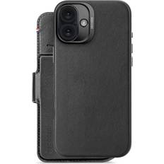 Detachable Wallet Case for iPhone 16 Plus