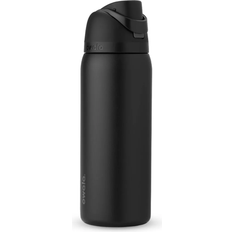 Owala FreeSip Black Water Bottle 94.6cl 0.946L