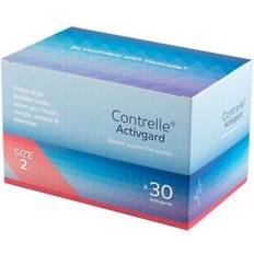 Crutches & Medical Aids Contrelle Activgard Size 2 Bladder Support