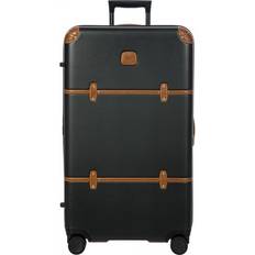 Bric's Bellagio 4-Rollen-Trolley 80 cm Recycelt Schwarz