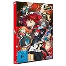 Persona 5 Royal PC 64-Bit