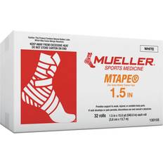 Kinesiologie-Tape Mueller M-Tape Sport-Tape Großpackung 32 St