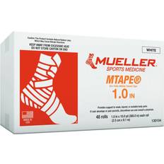 Mueller M-Tape Sport-Tape Großpackung 48 St