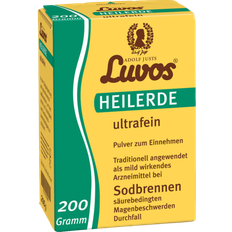 Luvos Heilerde Ultrafein 200 G