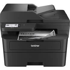 Brother Automatic Document Feeder (ADF) - Scan Printers Brother MFC-L2900DW All-In-One Laser Printer