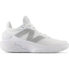 New Balance Unisex Basketball Shoes New Balance TWO WXY v5 Basketball Shoes, Men's, M10.5/W12, White