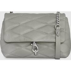 Rebecca Minkoff Edie Crossbody With Diamond Quilt