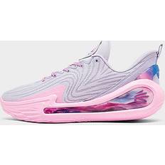 Under Armour Pink Basketball Shoes Under Armour Curry Basketball Shoes, Men's, M8.5/W10, Purple/Pink