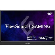 Viewsonic VX1654 16 Inch Full HD LED Skärm
