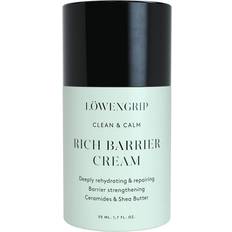 Clean & Calm Rich Barrier Cream
