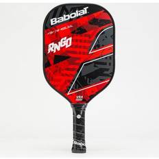 Pickleball Babolat Babolat RNGD Pickleball Paddle Red/Black