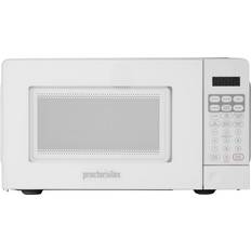 Countertop - Green Microwave Ovens Proctor Silex 700W 0.6cu ft Countertop Microwave Oven Green, White